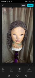 REVAMP WIG