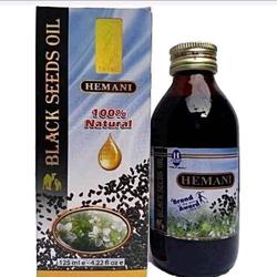 BLACKSEED OIL 