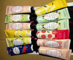 HAND CREAM