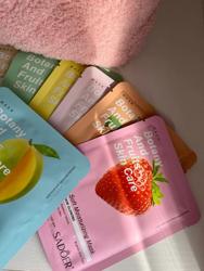 FACE SHEET MASKS