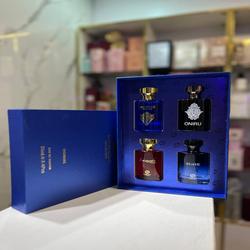 SUMMER SCENT GIFTSET