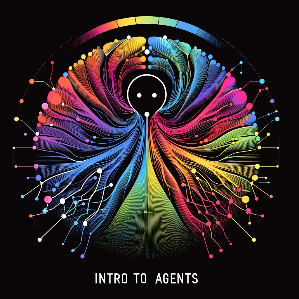 Intro to Agents: 1-Day Intensive