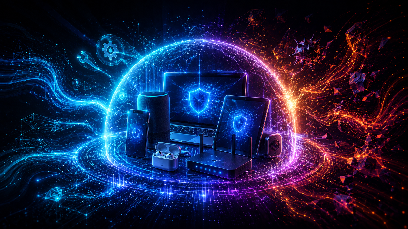 Consumer Device Rescue and Defense