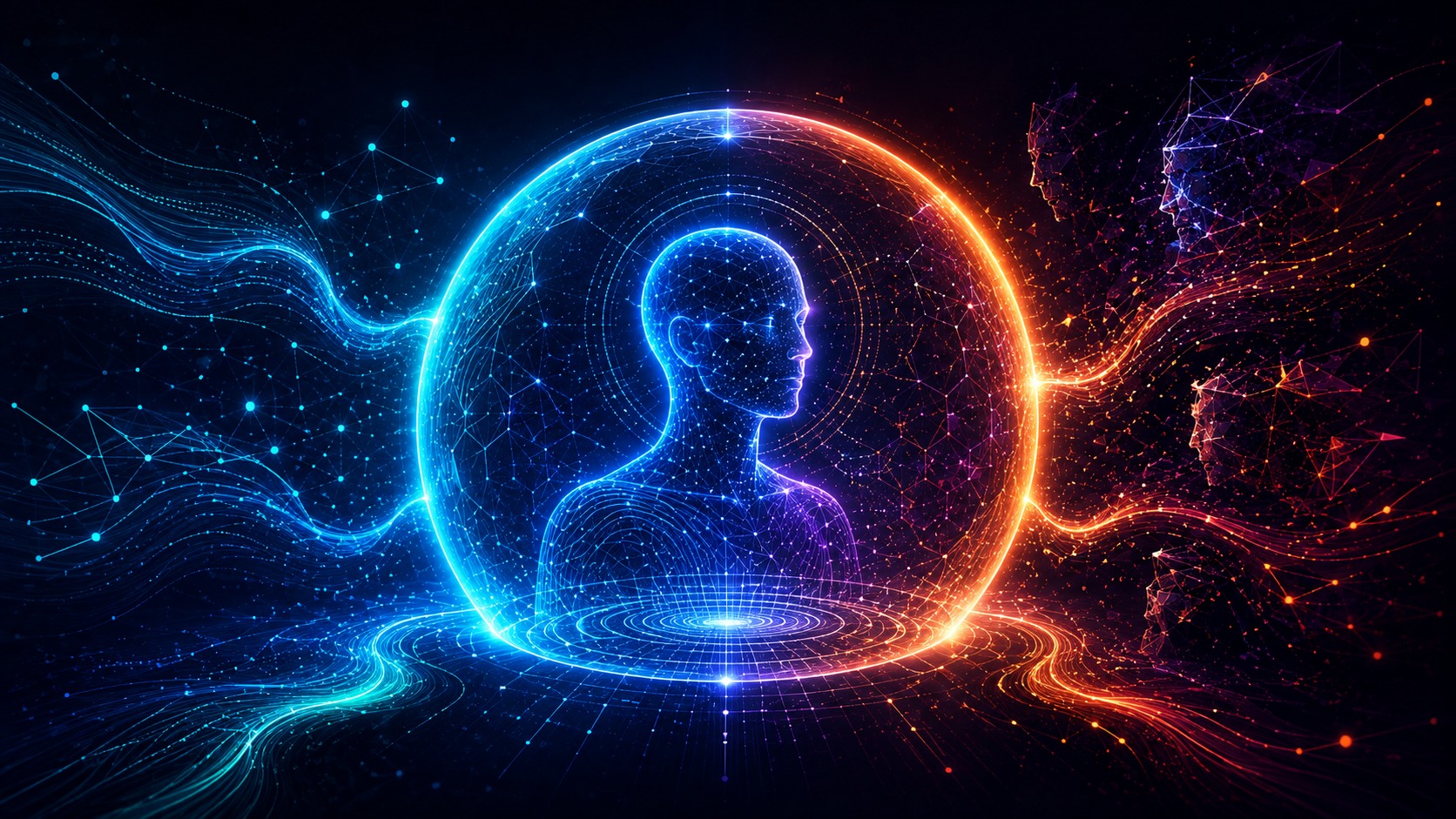Digital Identity Defense
