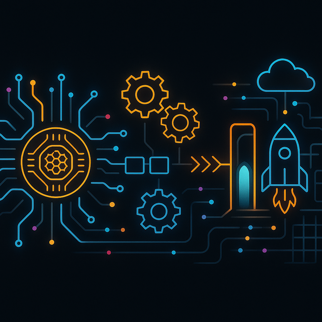 Agent Engineering Stack: From Zero to Production in 3 Days