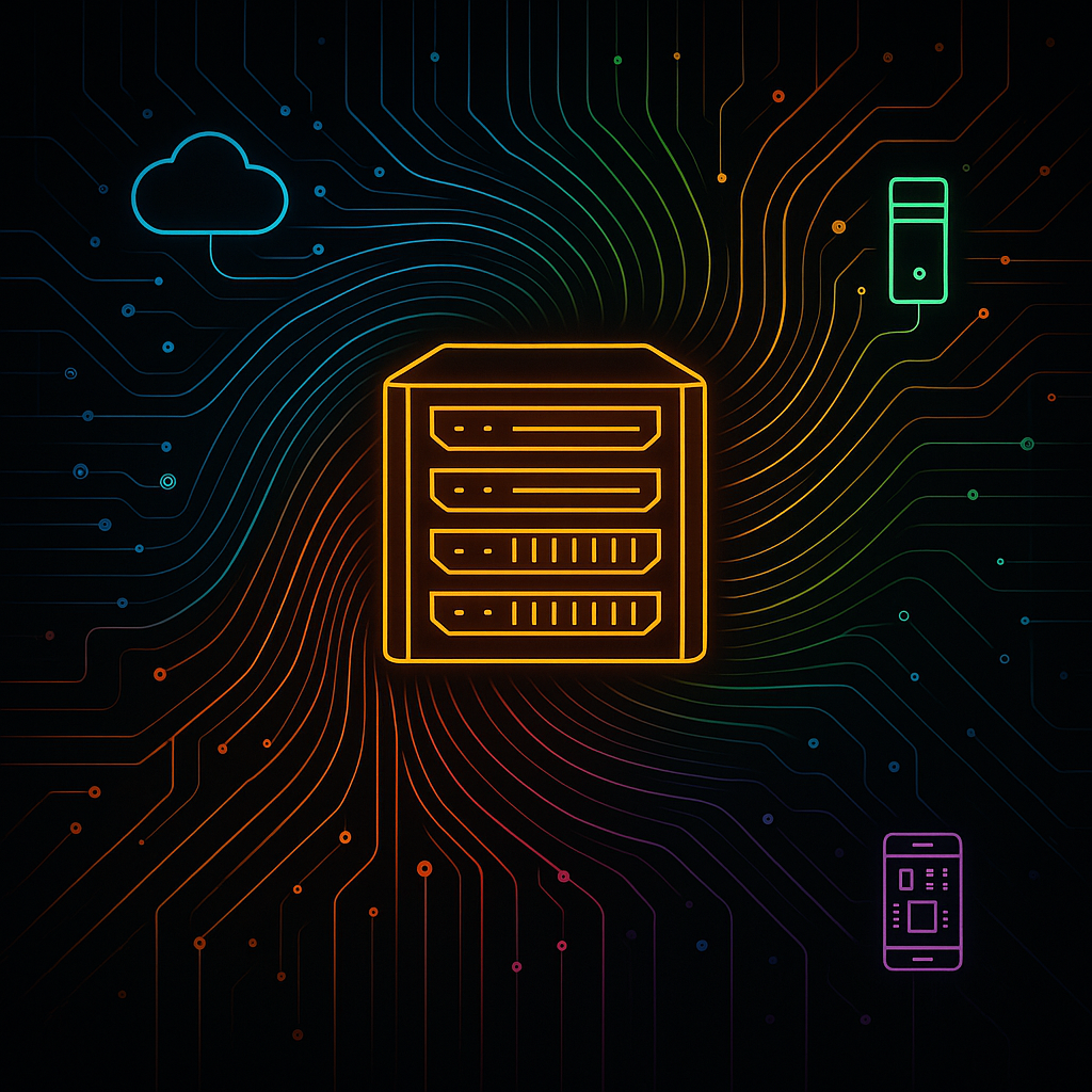 Hosting Open-Source Models