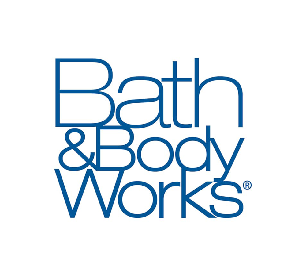 Bath & Body Works