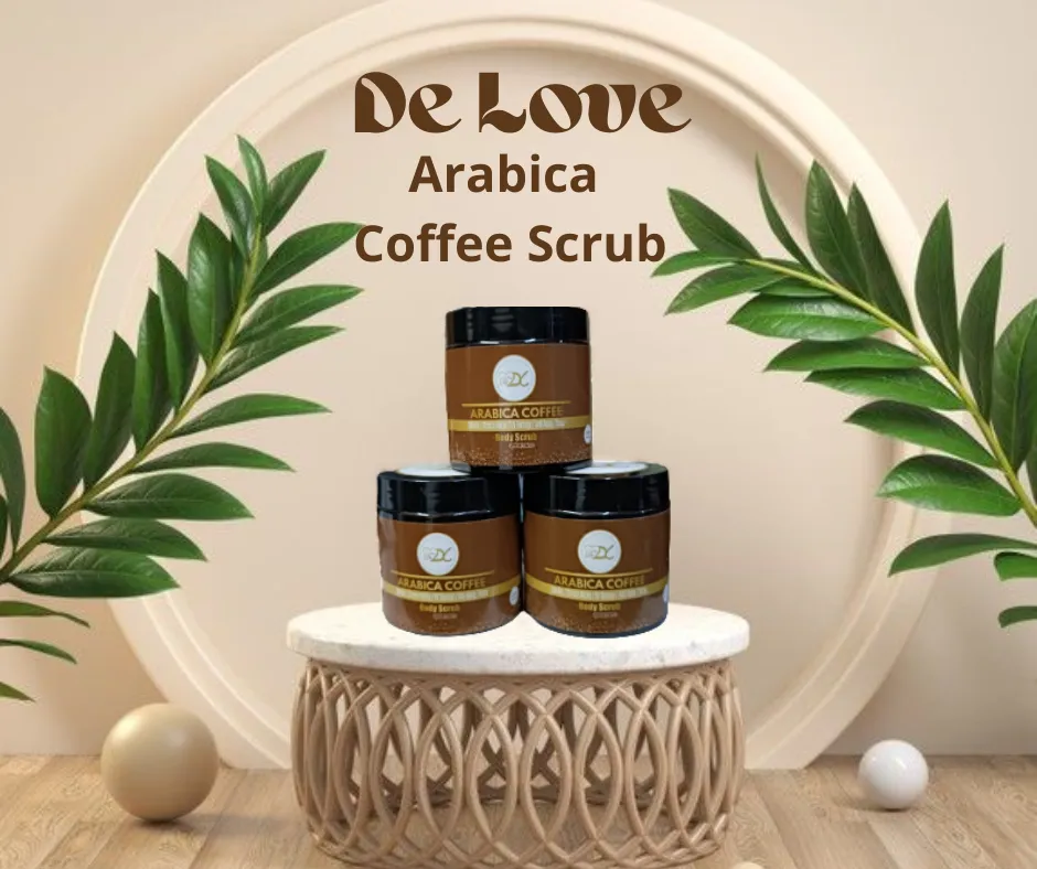 De Love Skincare UAE Leader by Isha