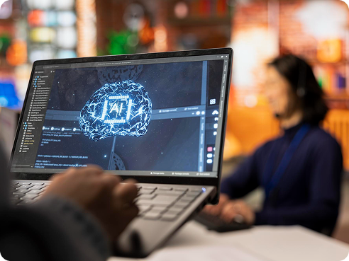 Inteligencia Artificial