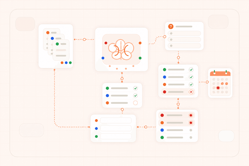 Active Recall: How to Actually Remember What You Study