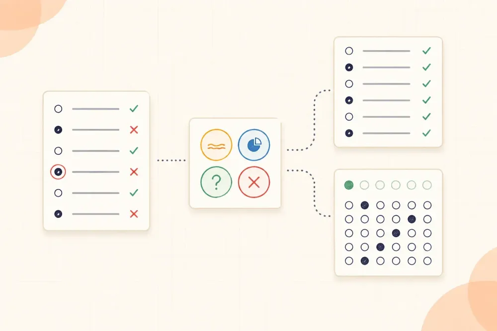 How to Use Exam Feedback to Study Better Next Time