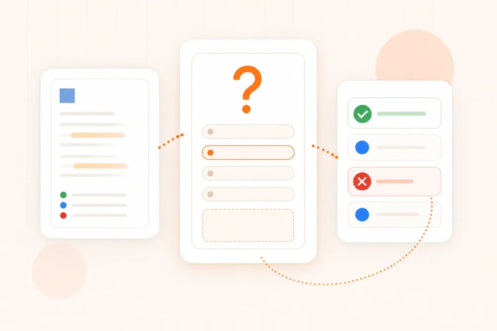 Practice Testing: Why Testing Yourself Beats Rereading