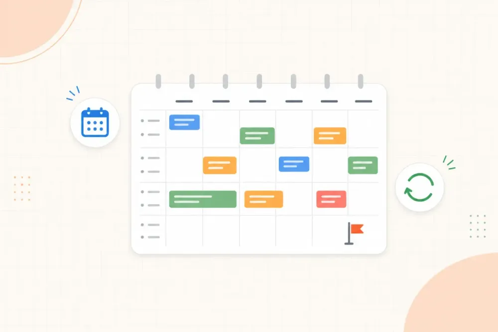 How to Build a Revision Timetable That Actually Works