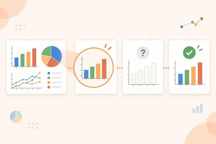 How to Study From Diagrams, Charts, and Graphs