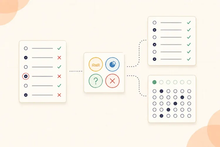 How to Use Exam Feedback to Study Better Next Time