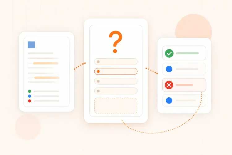 Practice Testing: Why Testing Yourself Beats Rereading