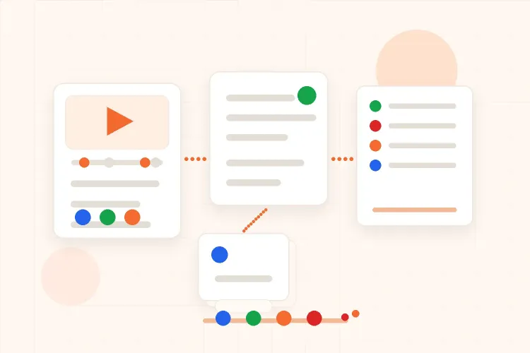 How to Turn a YouTube Lecture Into Notes, Flashcards, and Quizzes