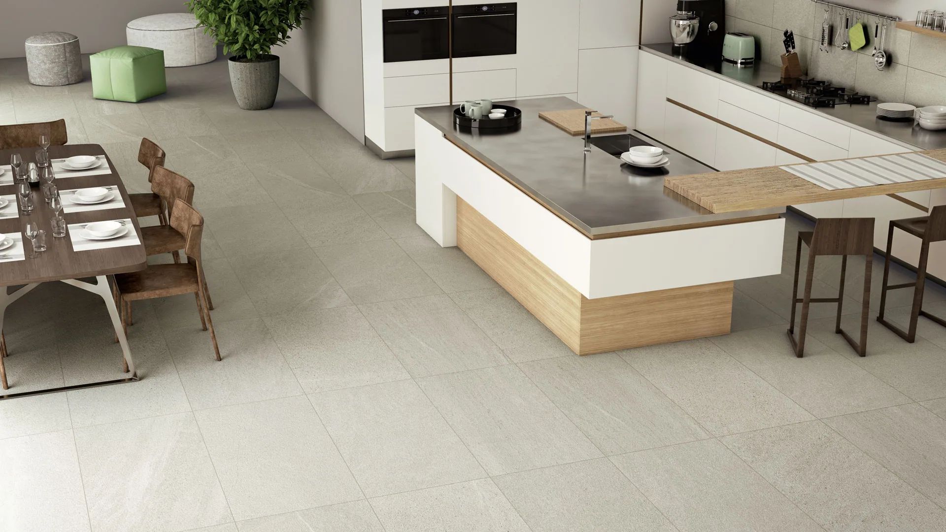 Limestone