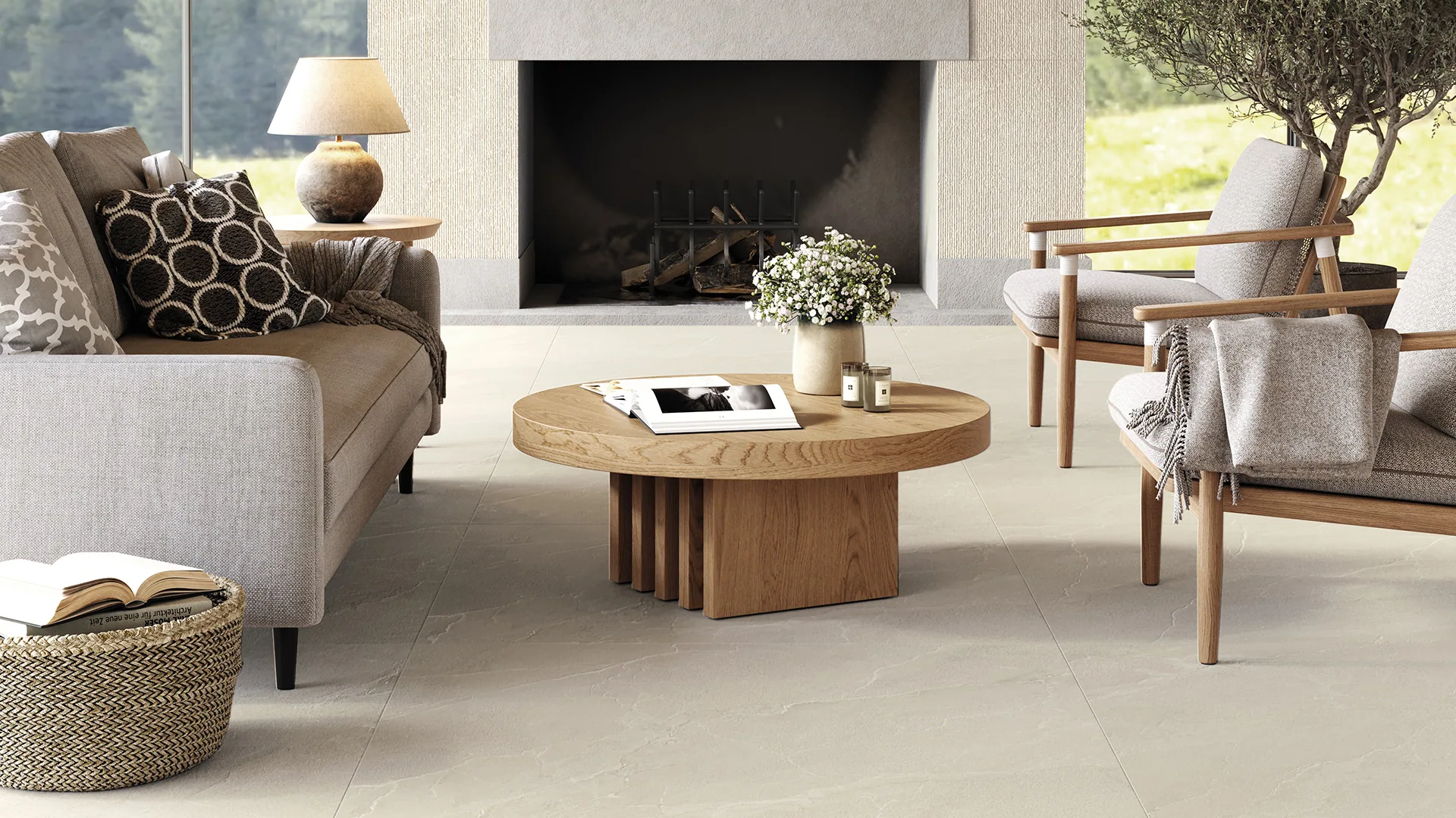 Cortina Stone
