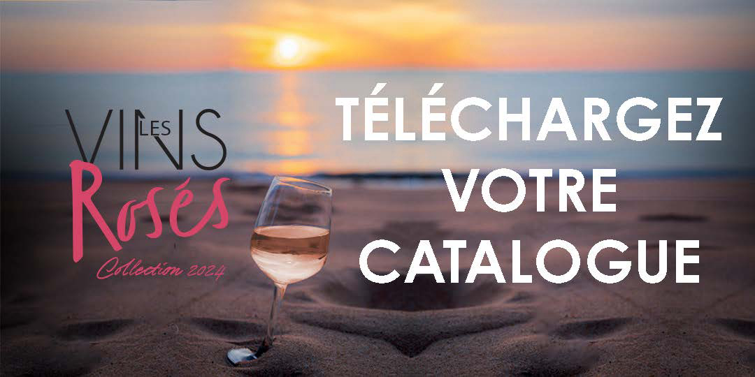 CATALOGUE ROSÉS LA BOISSE 😎🍷