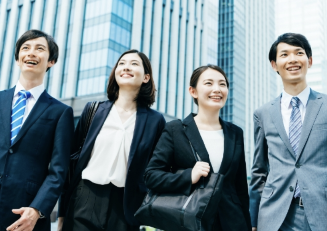 採用コンサルティング事業（kimete事業）