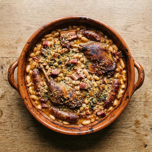 Cassoulet