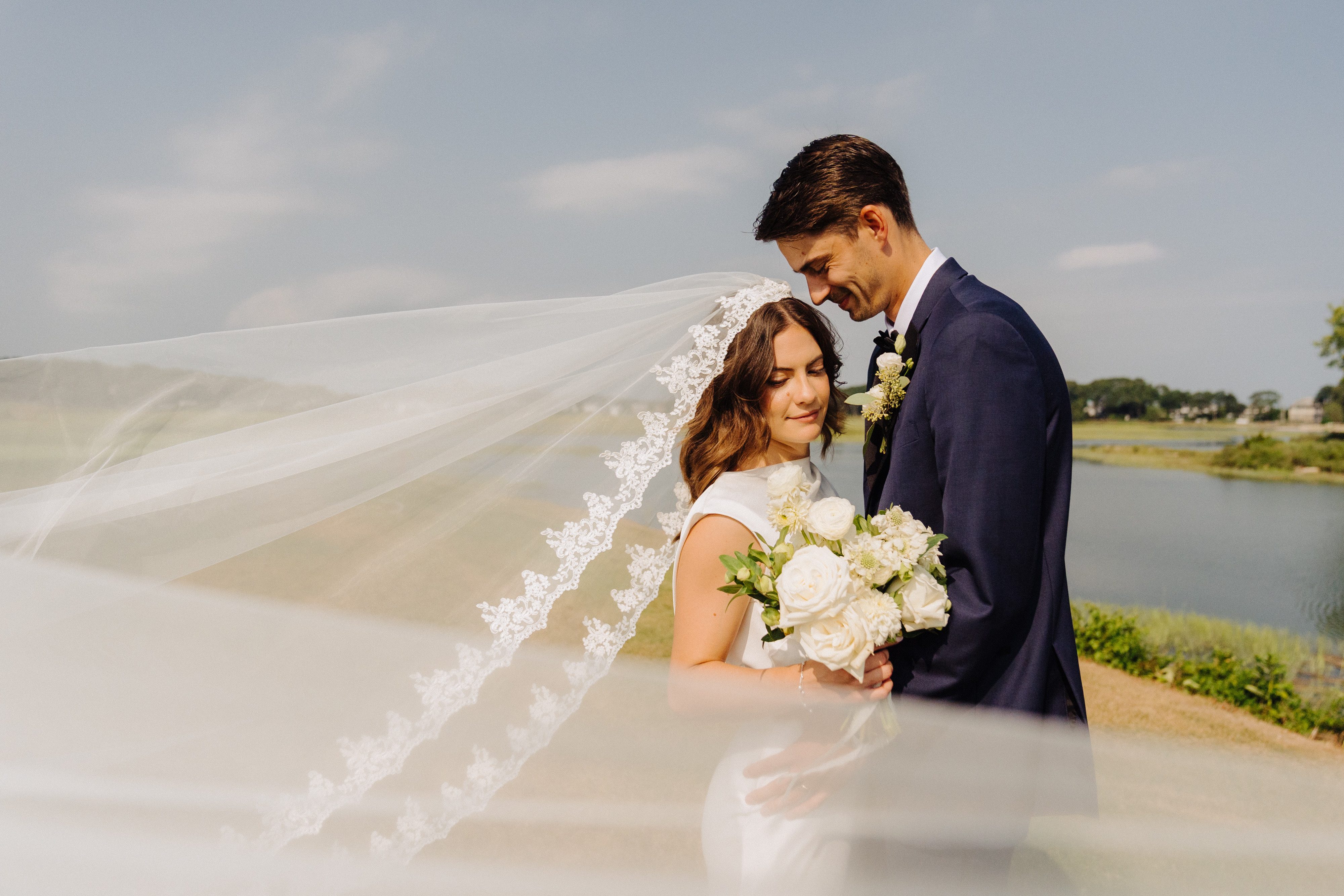 Bridal Bloom NYC - Makeup profile