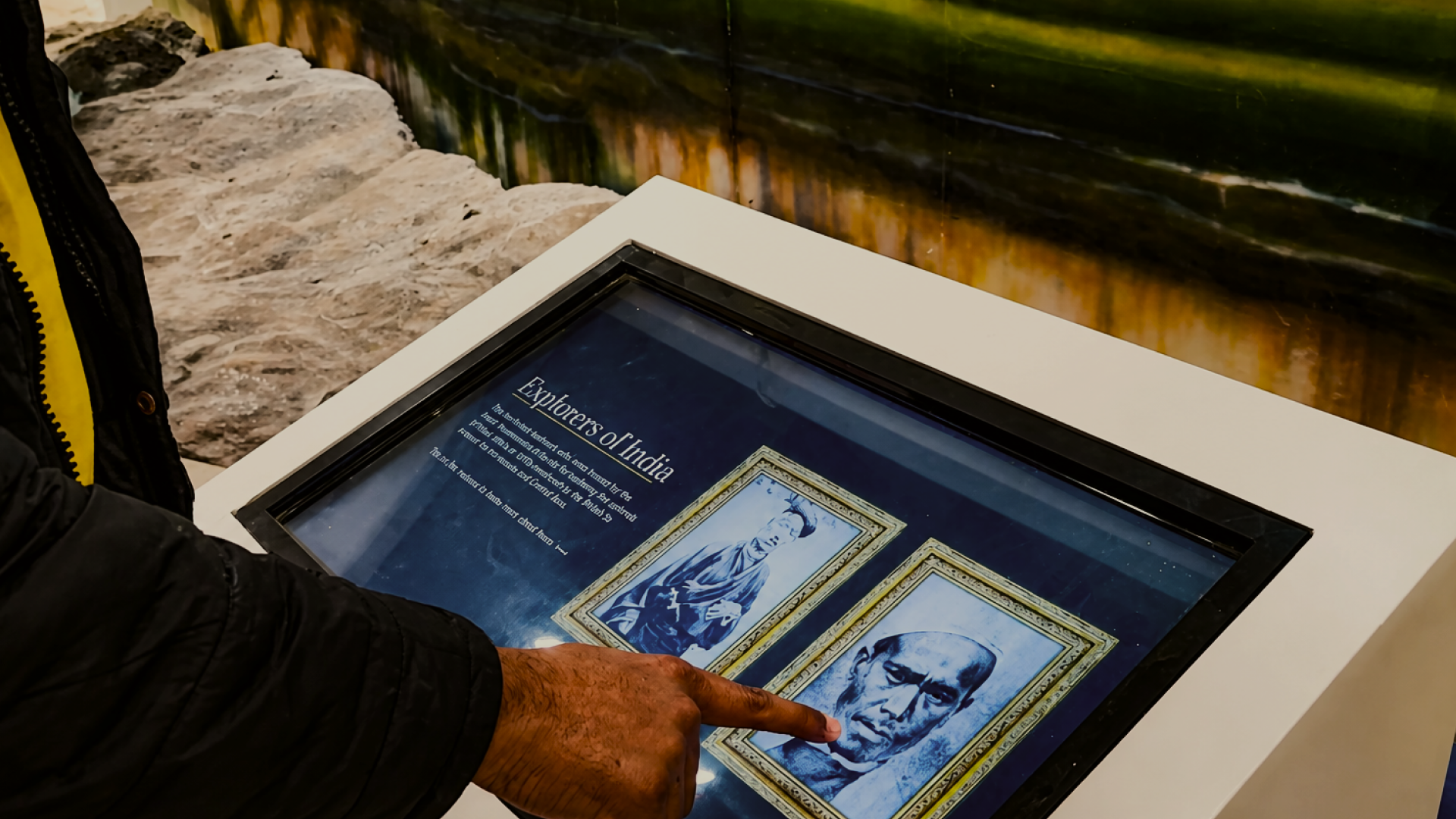 Kiosk, image 1