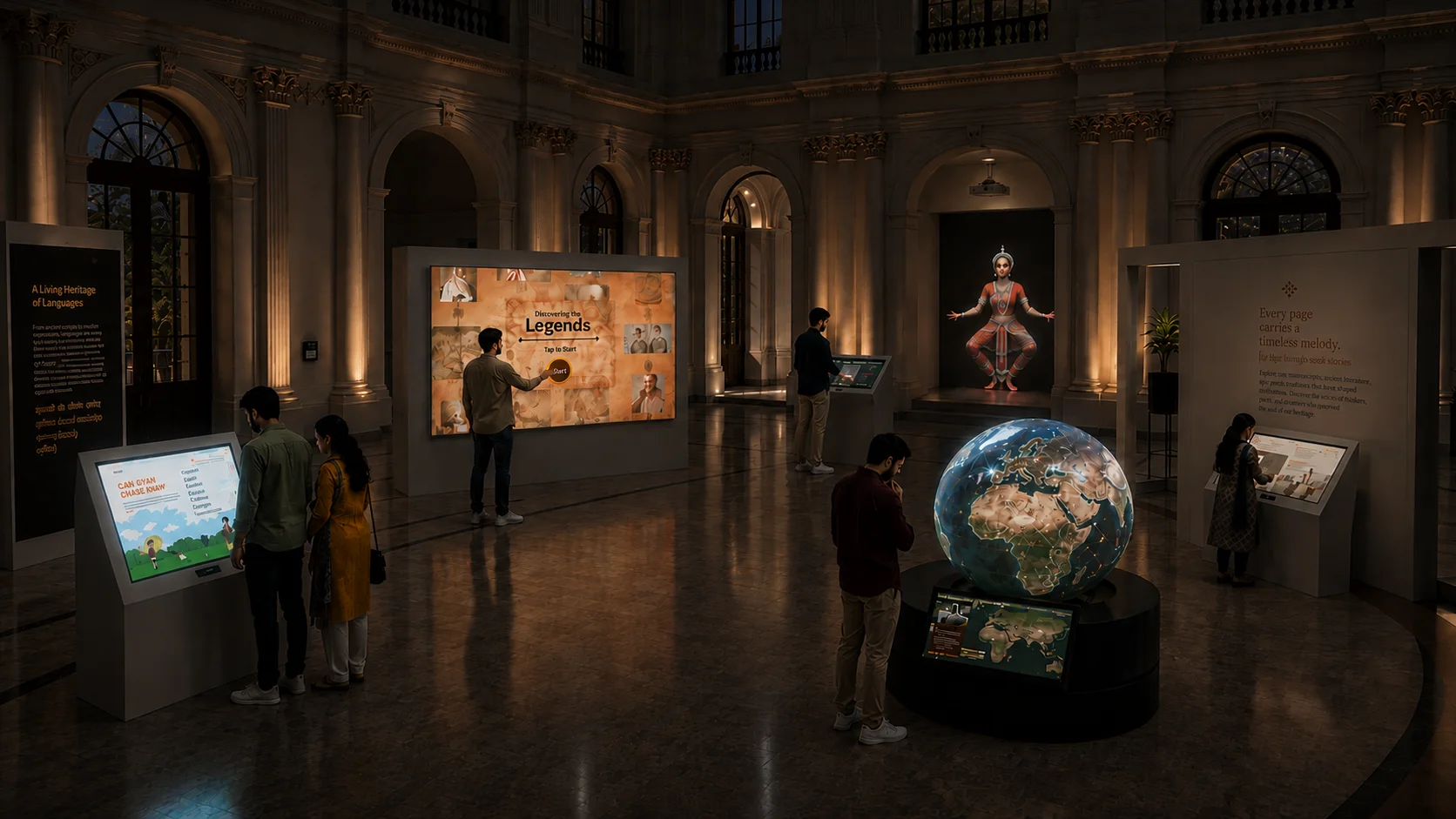 Museum of Words