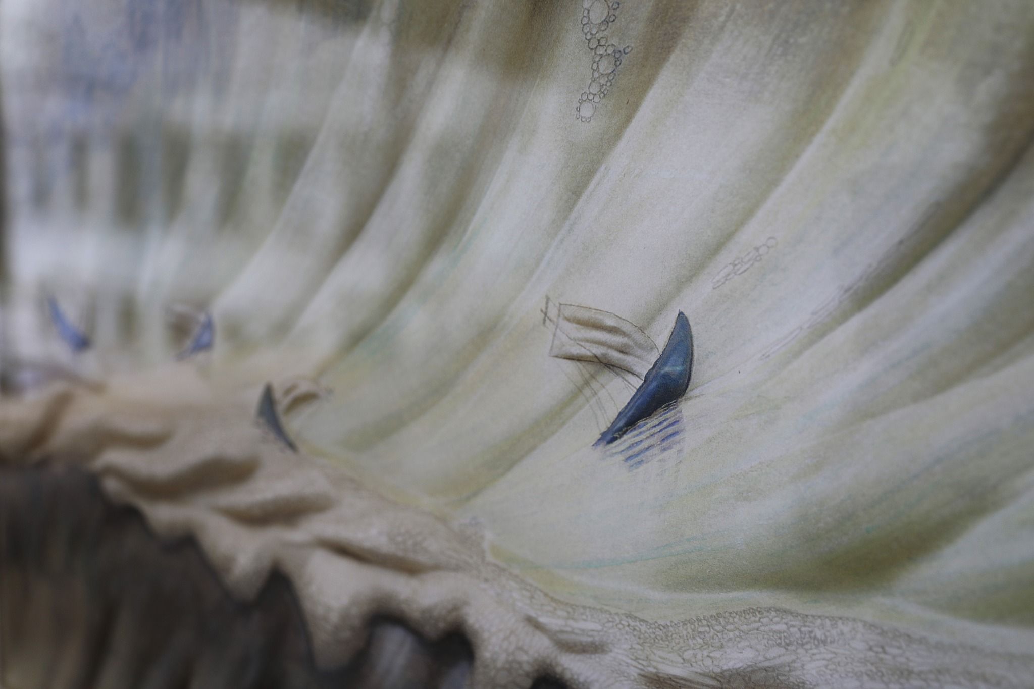 Exhibition “Dreams of the Soul: the Vision worlds of M.K. Čiurlionis“