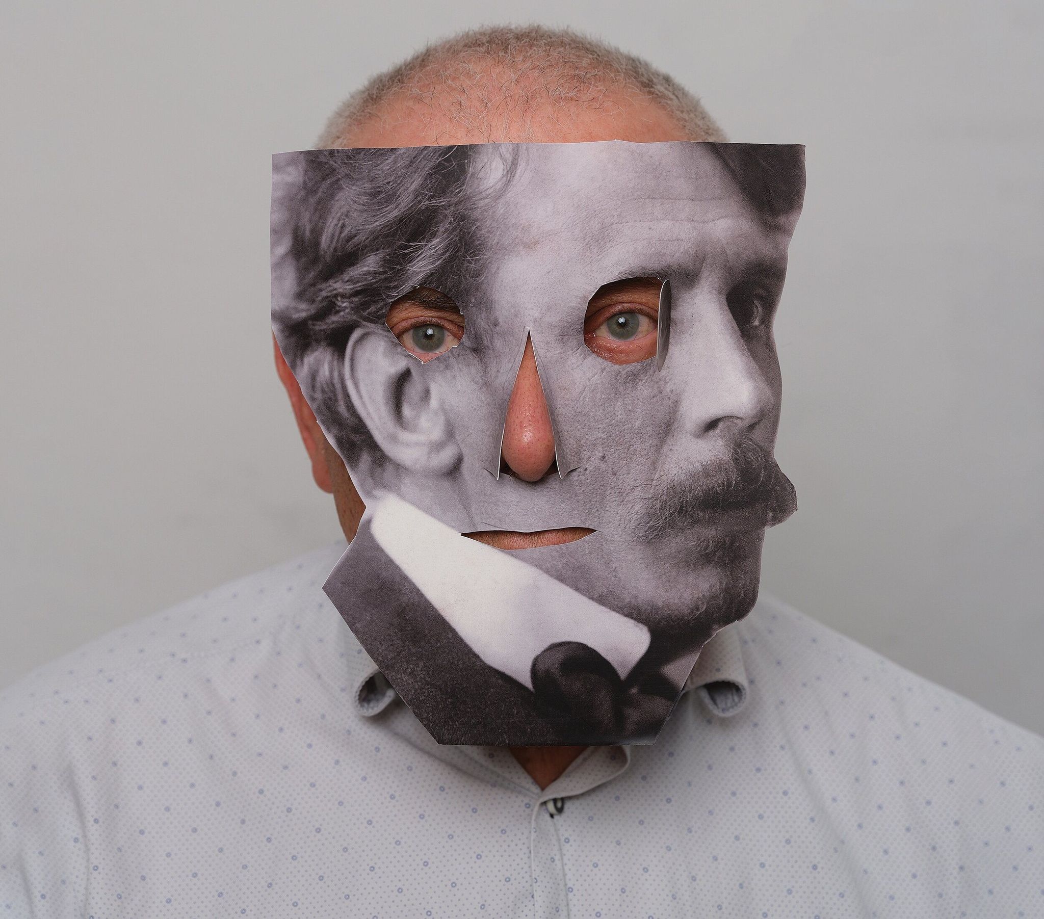 Exhibition "Stasys Eidrigevičius. Hommage à Čiurlionis"