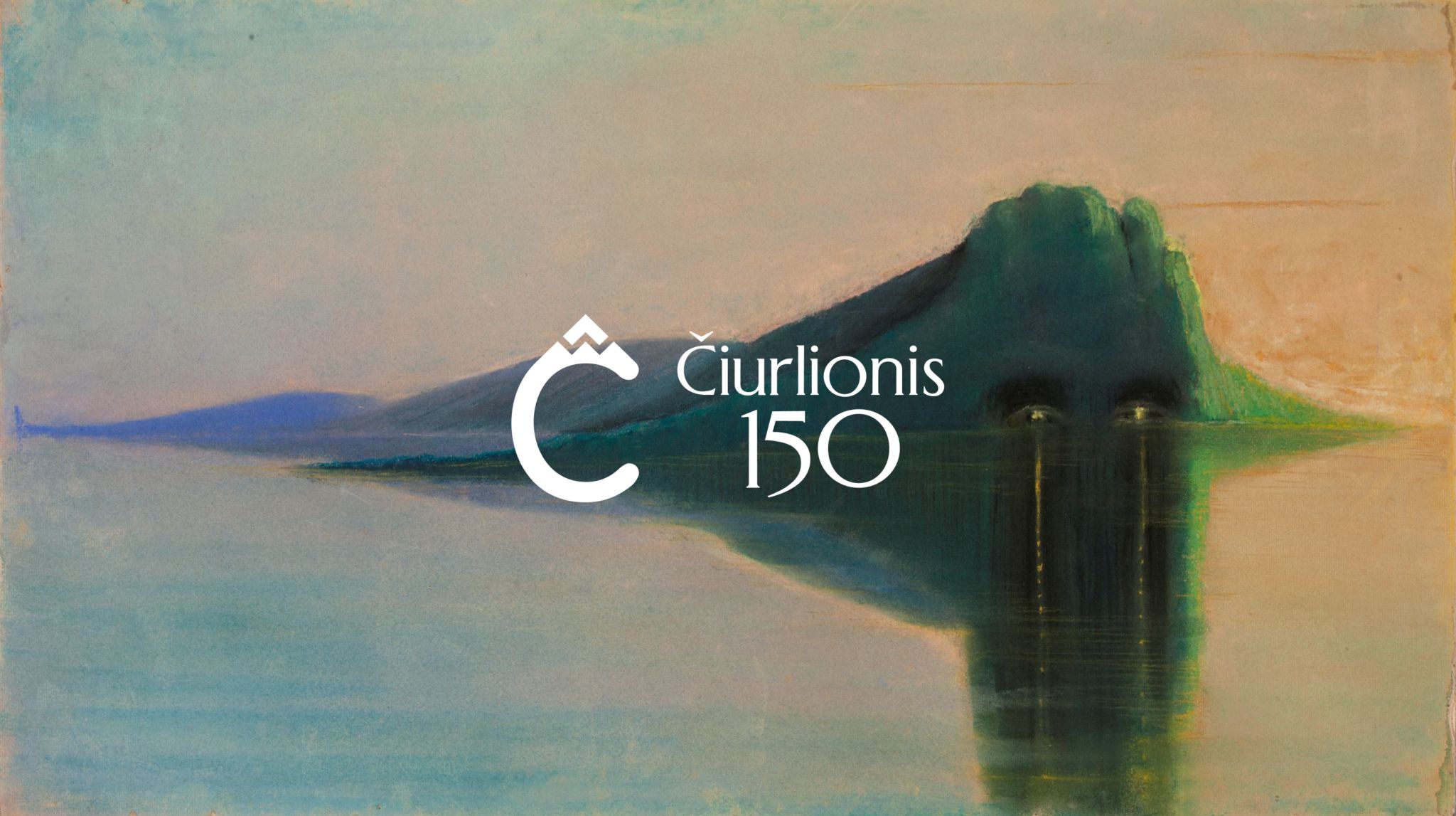 From Earth to Space: Lithuania’s Year-Long Celebration of Visionary Artist Čiurlionis