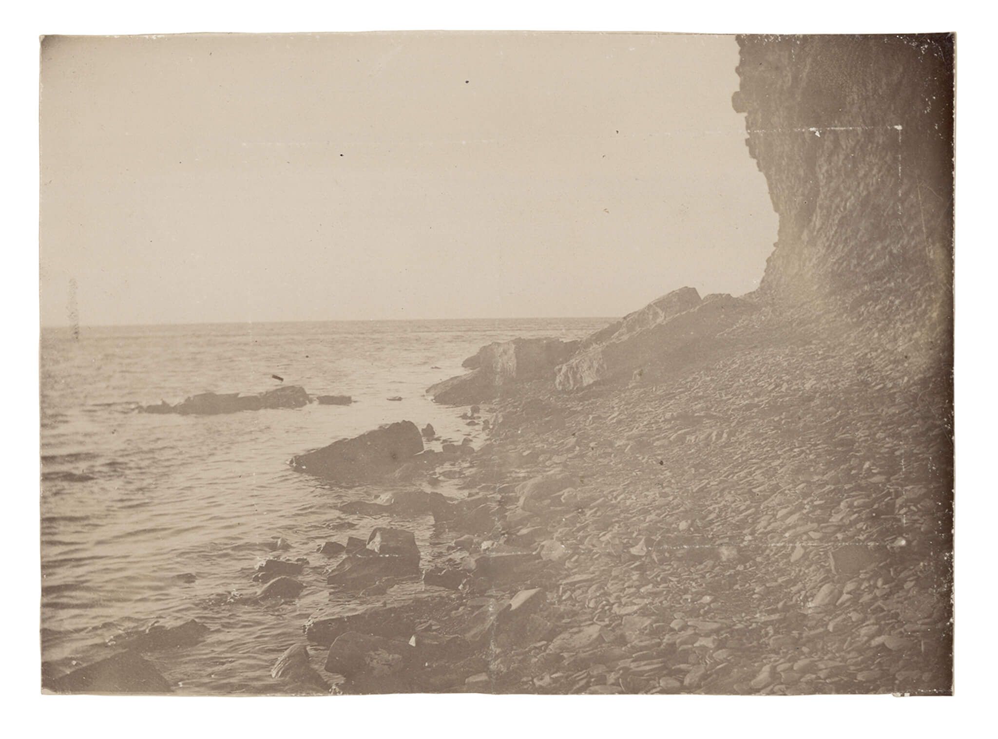 Image for: The Seashore
