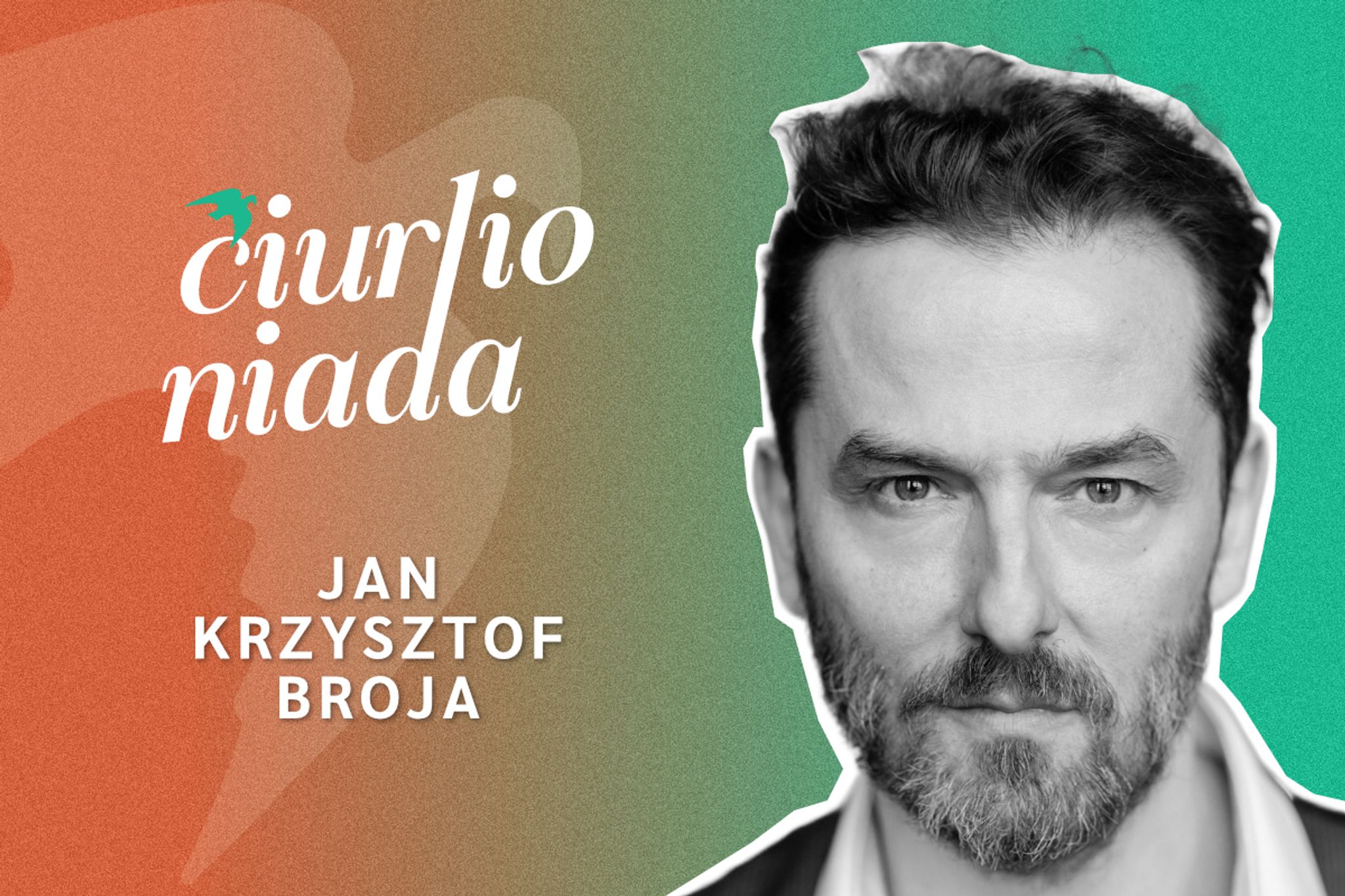 Čiurlioniada: fortepijono muzikos vakaras | Janas Krzysztofas Broja