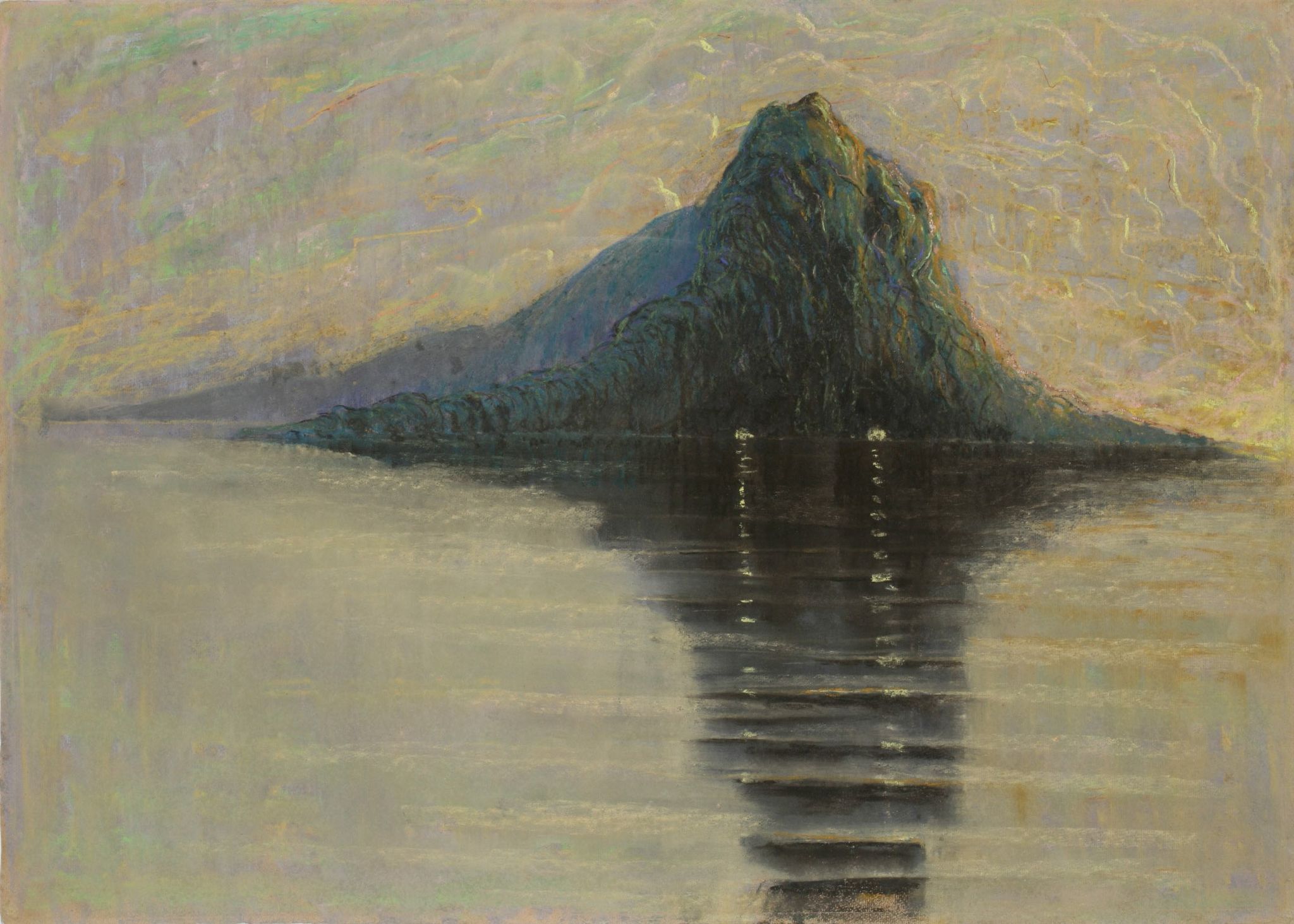 Čiurlionis: How Does the Work of This Modernist Genius Inspire Us Today?