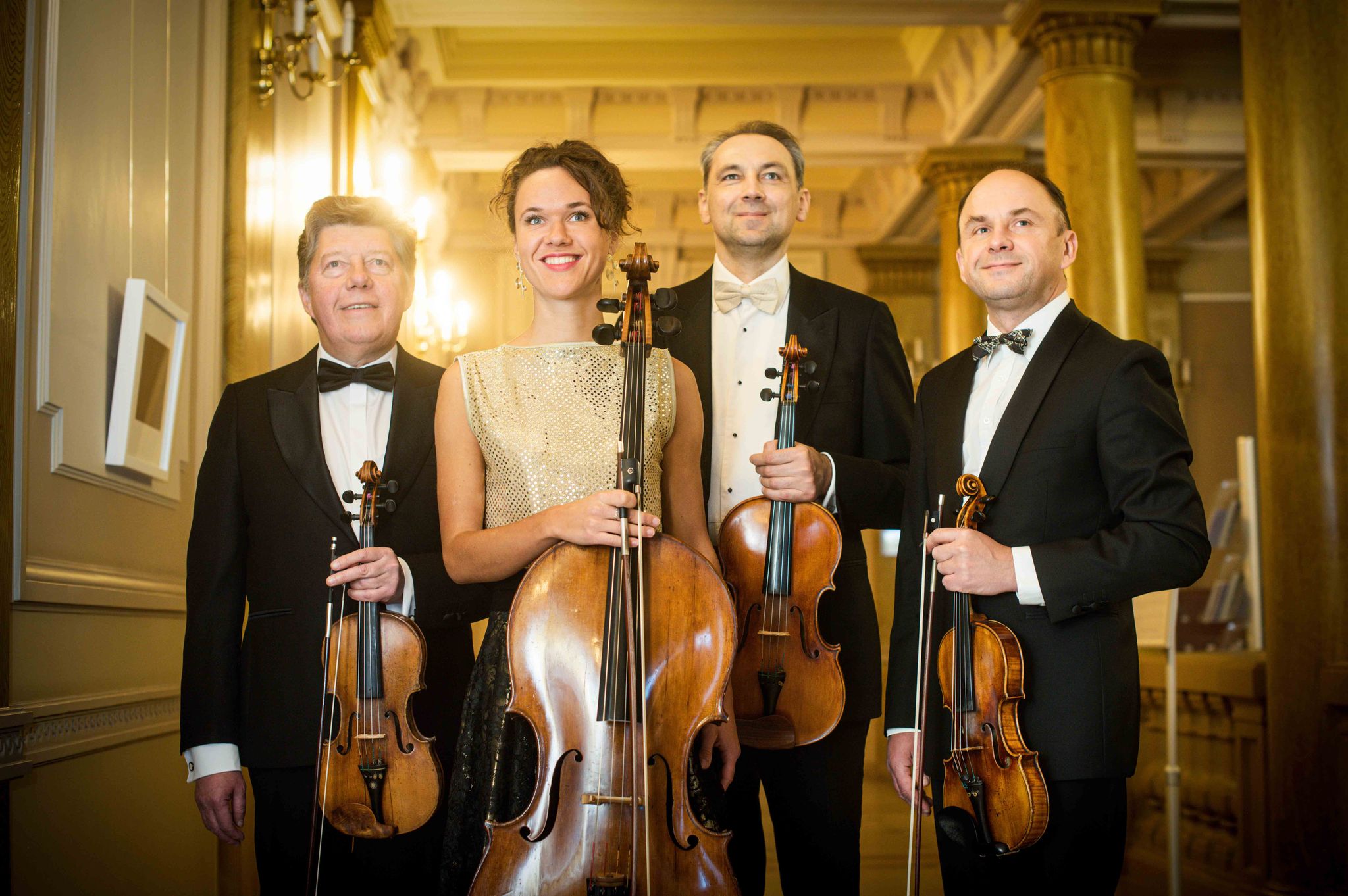 Opening Concert of the "Summer Sonata" Festival