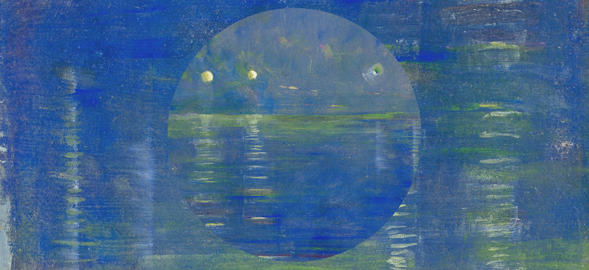 Exploring the Cosmos and the Sea: Čiurlionis' Vision Reimagined in a Major 2025 Exhibition