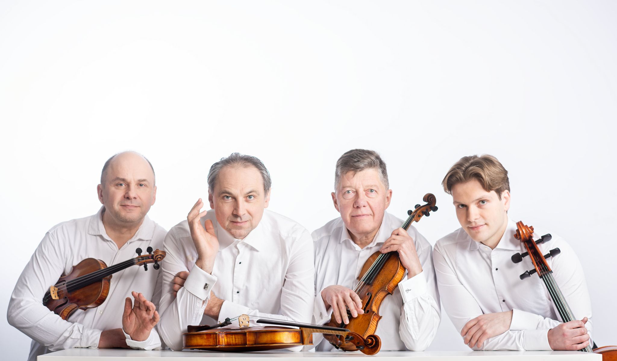 Kamerinės muzikos koncertas Breisache prie Reino (Vokietija)