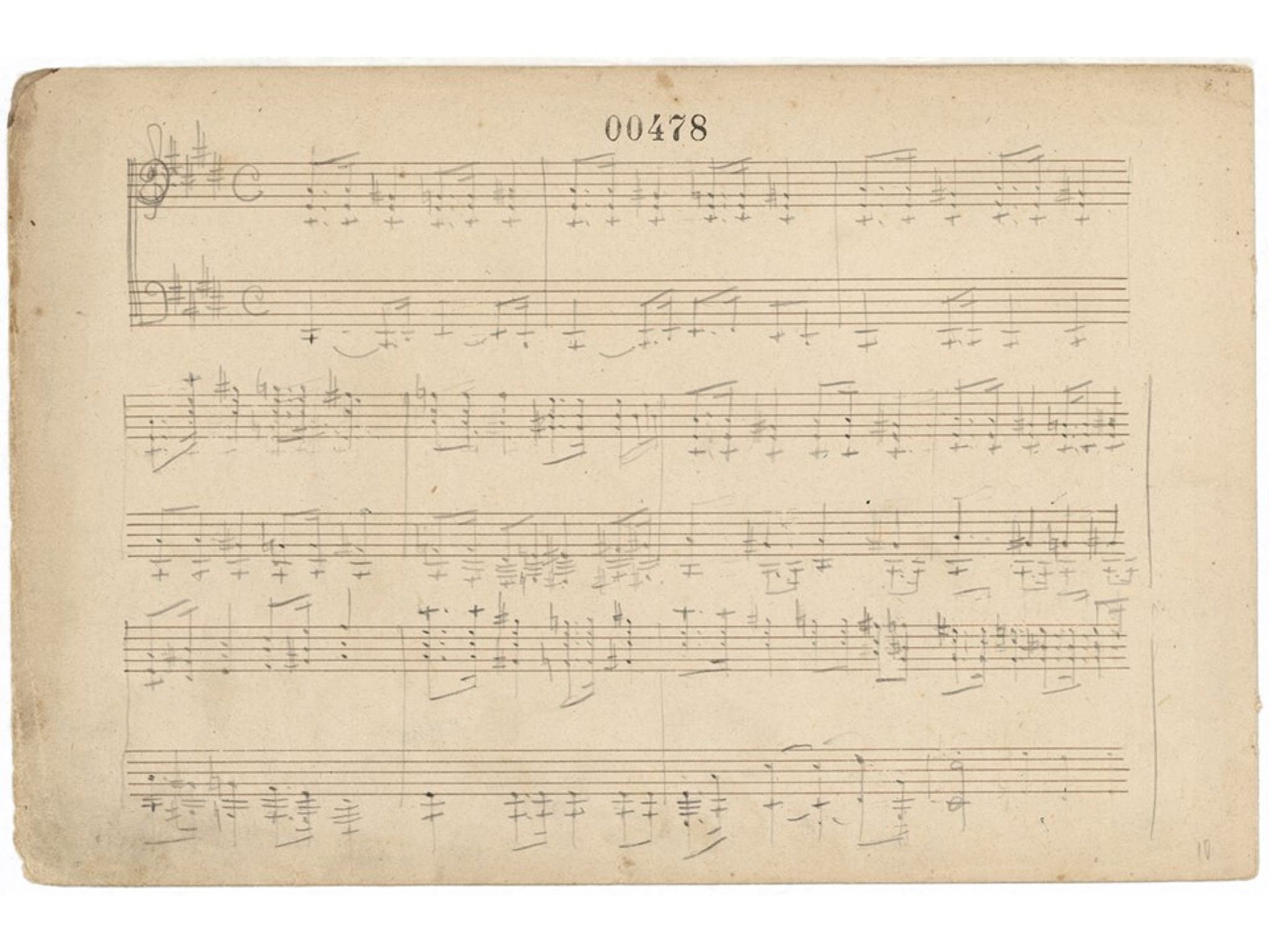Paveikslėlis elementui: Sonata Nr. 1