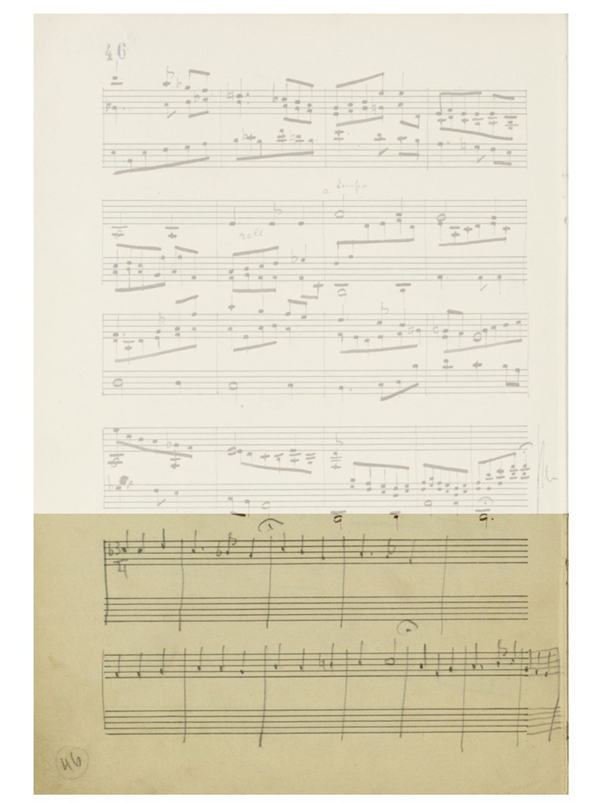 Image for: Lithuanian Folk Song