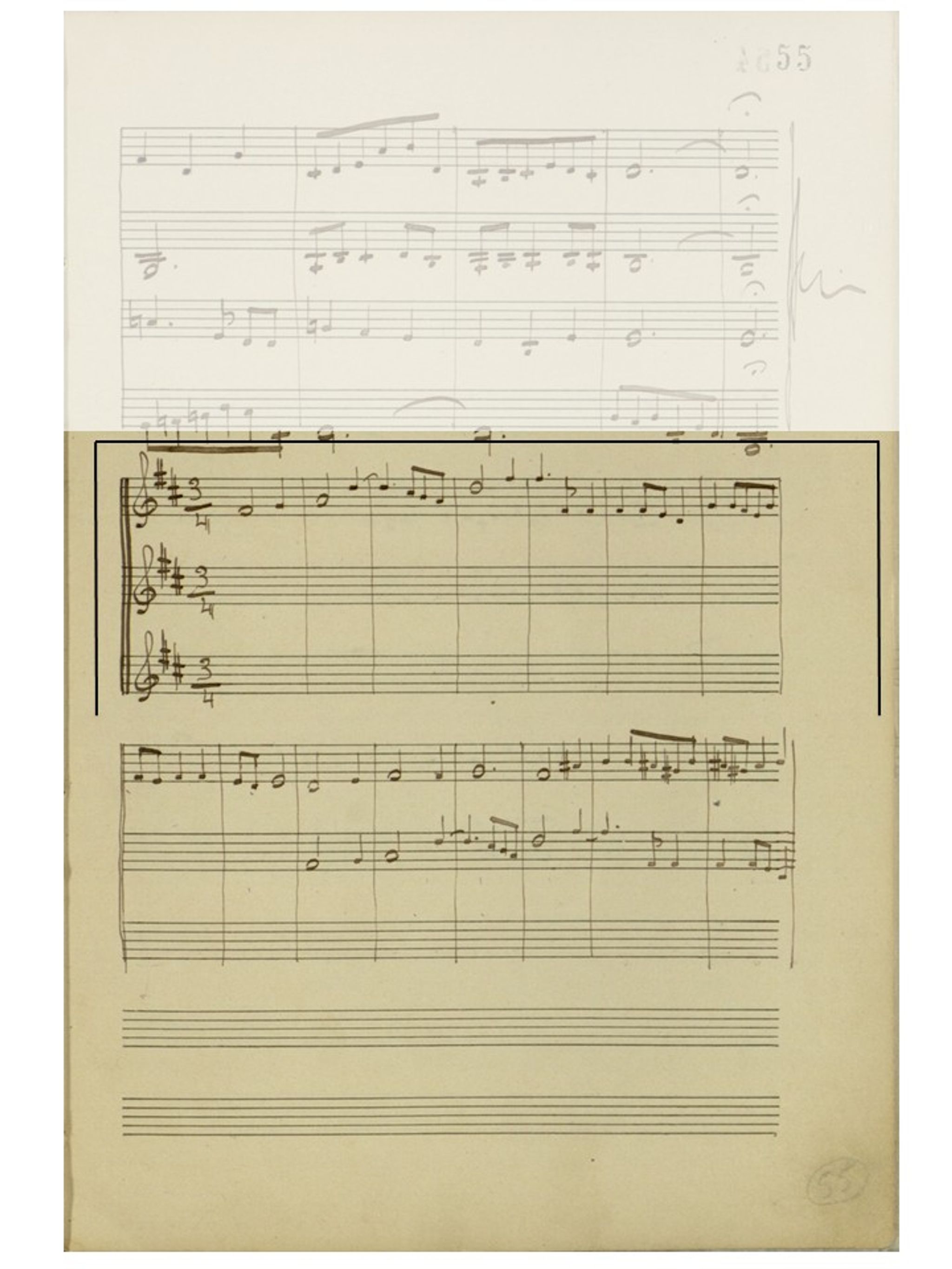 Image for: Fugue