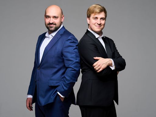 Image for: Concert “Dialogues with Čiurlionis”