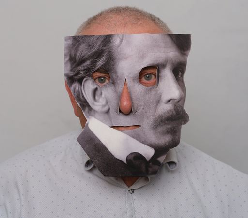 Exhibition "Stasys Eidrigevičius. Hommage à Čiurlionis"