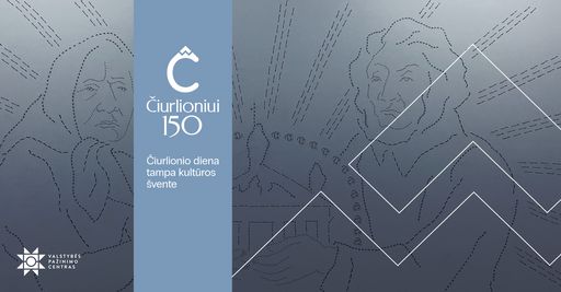 Paveikslėlis elementui: Kūrybinės dirbtuvės „Švenčiame Čiurlionį: Karalių pasaka ir valstybės atspindžiai“