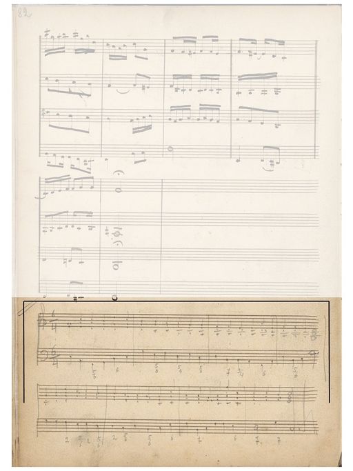 Paveikslėlis elementui Harmonijos užduotis