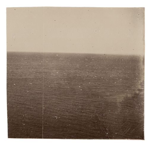 Image for The Sea