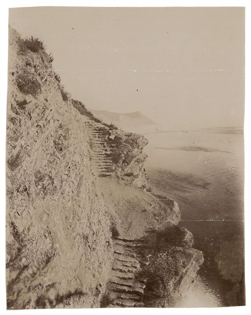 Image for Steps in the Rocks