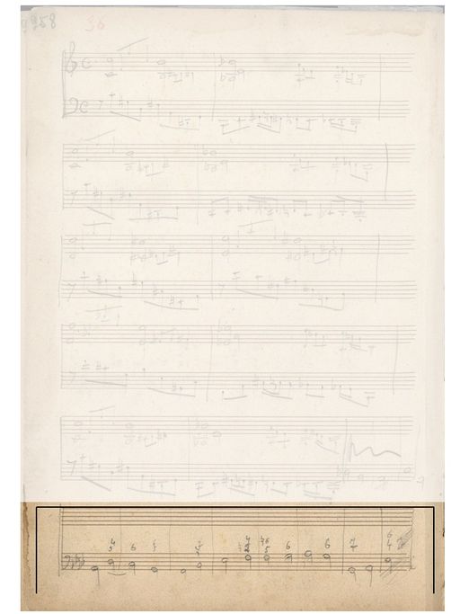 Paveikslėlis elementui Harmonijos užduotis
