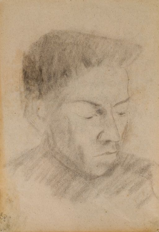 Image for Portrait of a Man