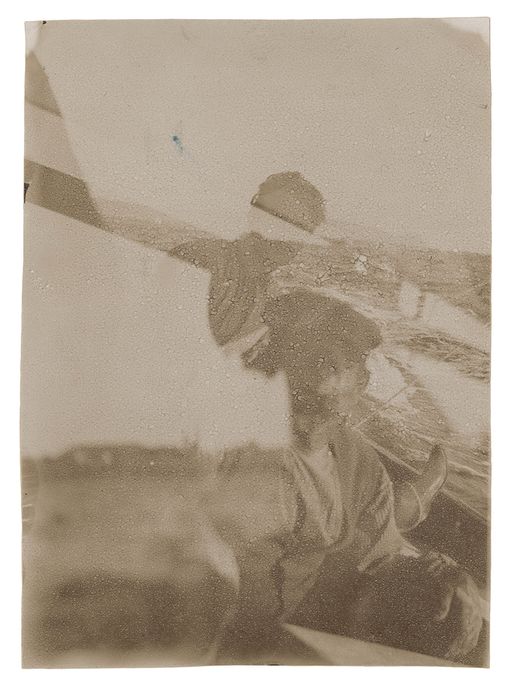 Image for Men Aboard the Ship
